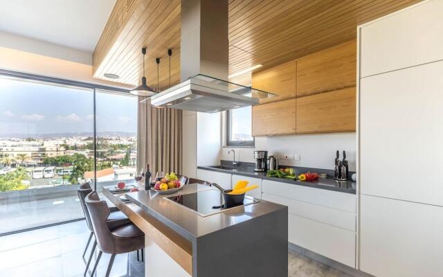 Sofia Luxury Residence