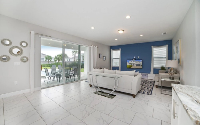 Burma Villa Reunion 3