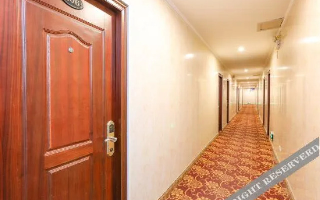 changxing huayu hotel
