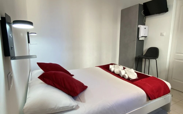 Residence Marceau by Connexion