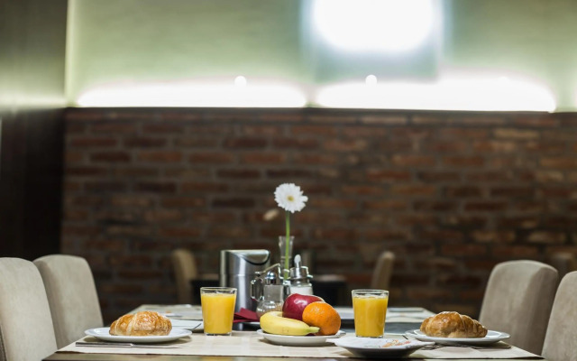 Boutique Hotel Sopianae