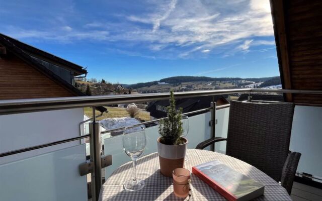 Schwarzwaldblick 27070