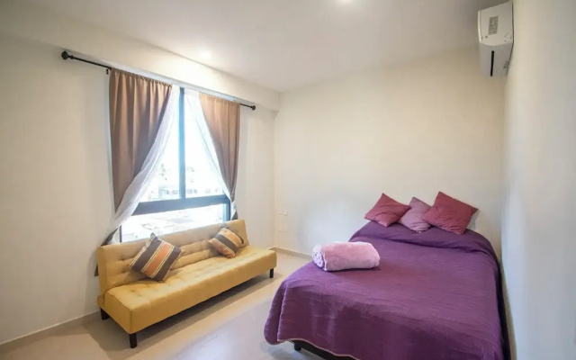 Makeva Condos - Near Malecon