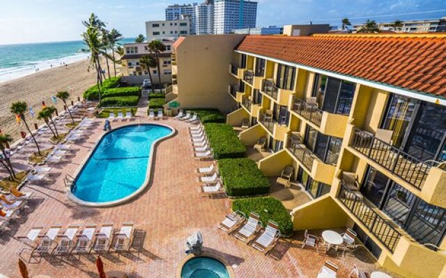 Costa Del Sol Resort