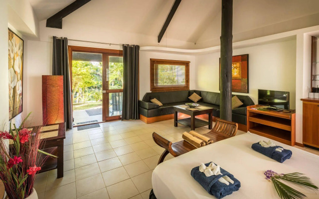 Wellesley Resort
