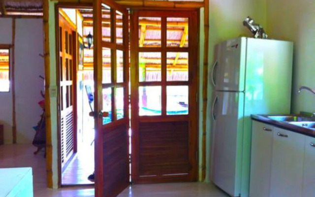 Muyuyo Lodge