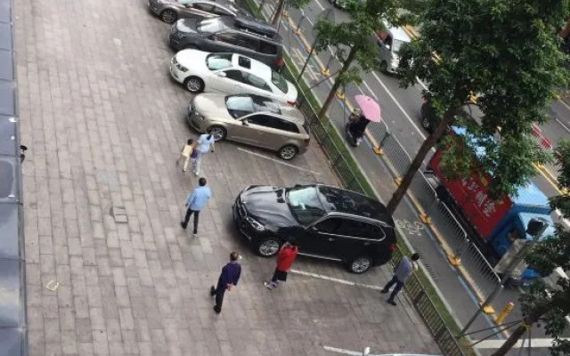 Jinsui Haoting Hotel