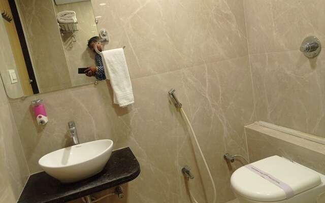 Sun Stone Hotel & Club