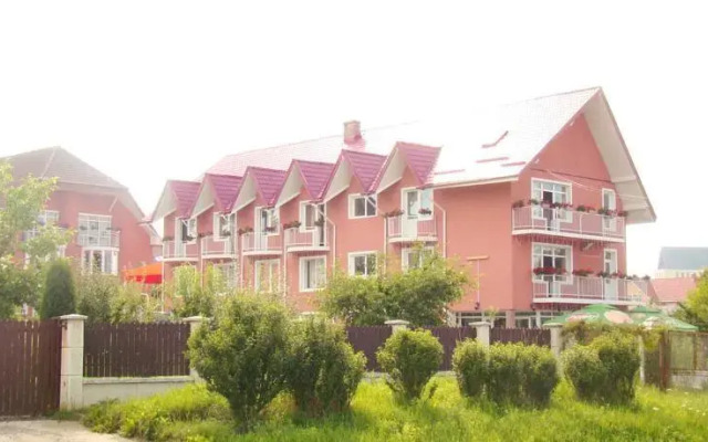 Pension Dunca