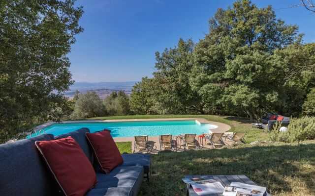 Villa Linchiano - Villa Linchiano