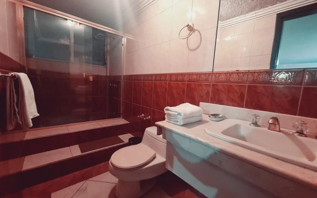 Hotel & Suites Gonsalez Suarez Quito
