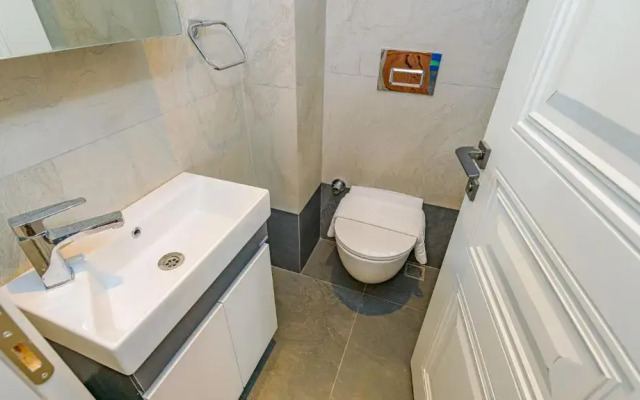 Söğüt 4 - 4 Bedroom with jacuzzi in Fethiye