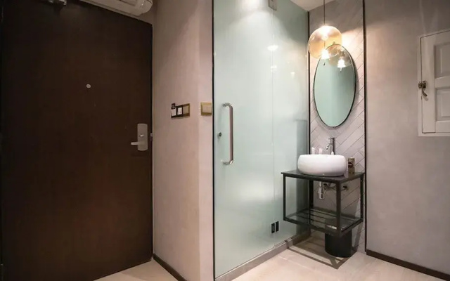Hotel Calmo Hamilton