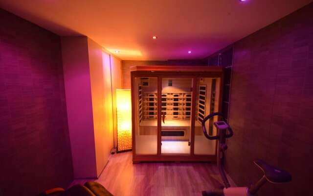 Chambre d'Hotes Lorengrain