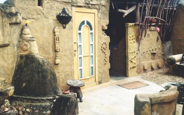 Humbhaha Jungle Nature Eco Resort