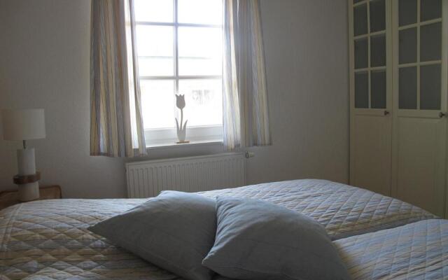 Wiesenstraße 55 Whg 1 - Meeresbrise