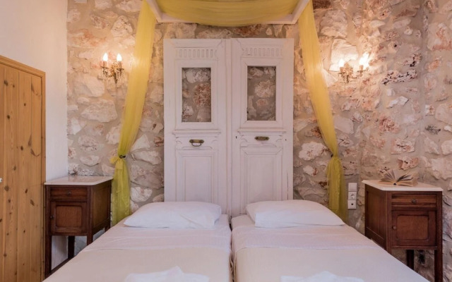 Orfos Villas Zante Villa Yria