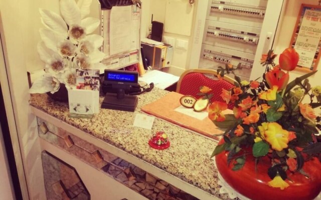 Hotel Residence Maria Grazia