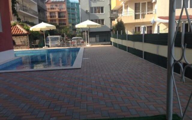 Malina Family Hotel