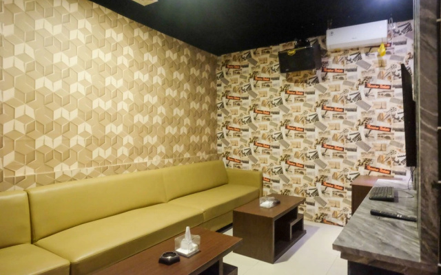 Urbanview Hotel DJ Inn Tegal – Guest Rooms – Tegal