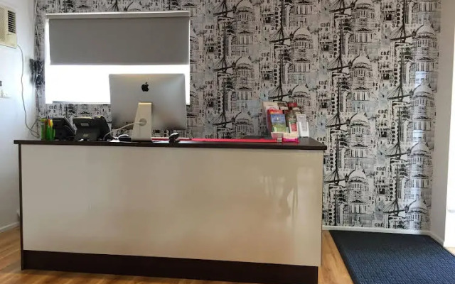 Comfort Inn City Centre Taree