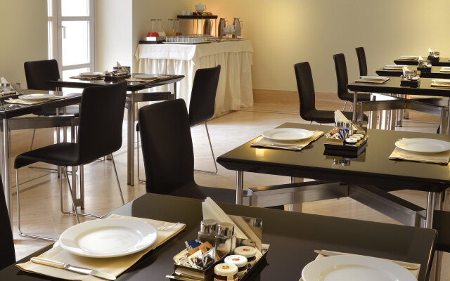 Hotel Palazzo Esedra