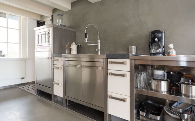 Centre Area Apartments