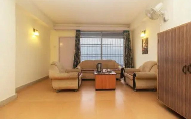 Hotel Agarwal Palace