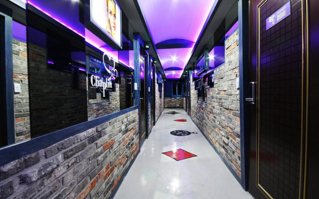 Gwangju Yangdong Jjak