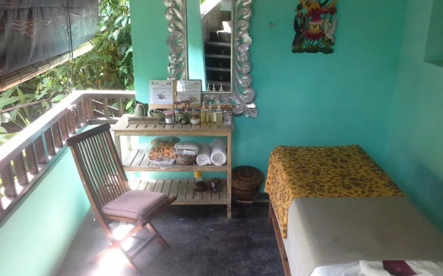 Villa Sakti Ubud - Taman Sakti Resort