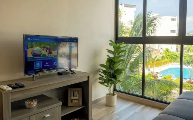 Cozy Apartment 2 Bedrooms Amenities