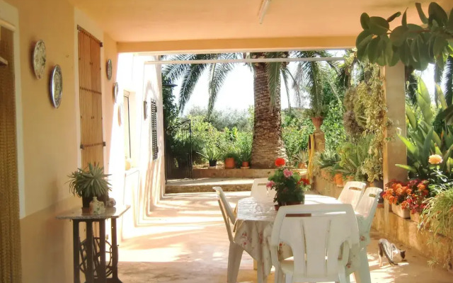 Finca Sa Gruta Marines