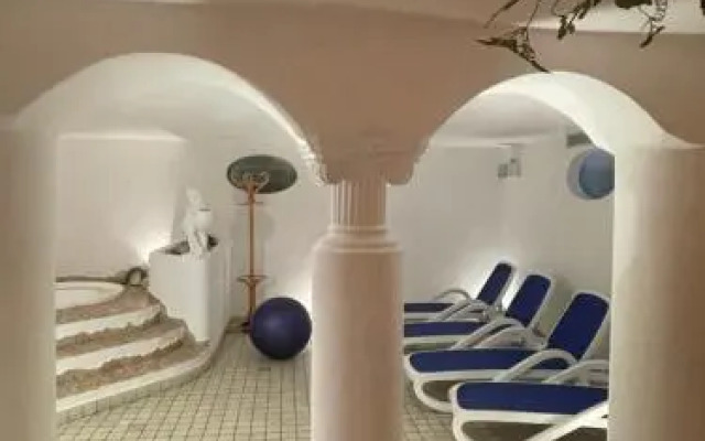 Hotel Larch