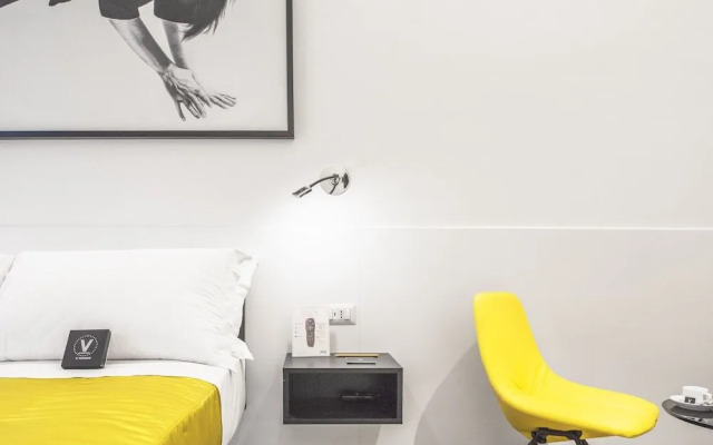 V-Accommodation IV Fontane