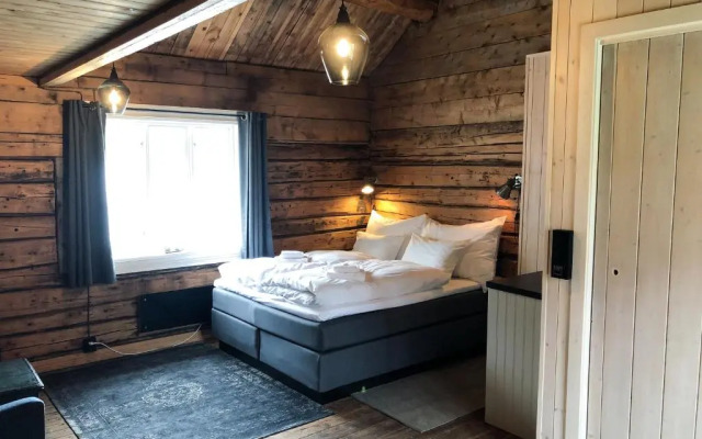 Reine Rorbuer - by Classic Norway Hotels