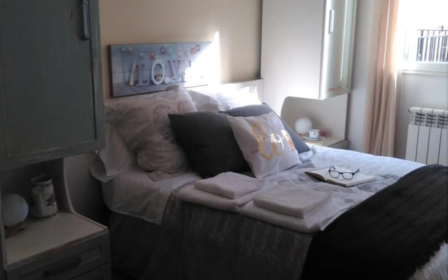 Cabañaquinta Senderista