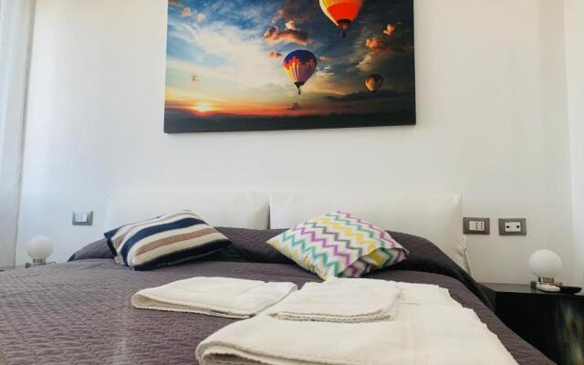 Napolidays Toledo Apartment