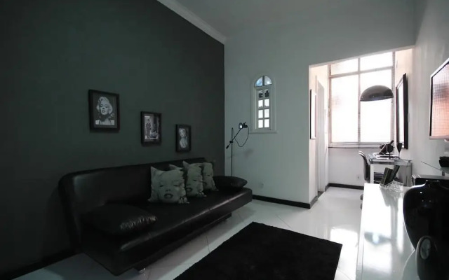 GoHouse Riachuelo 303