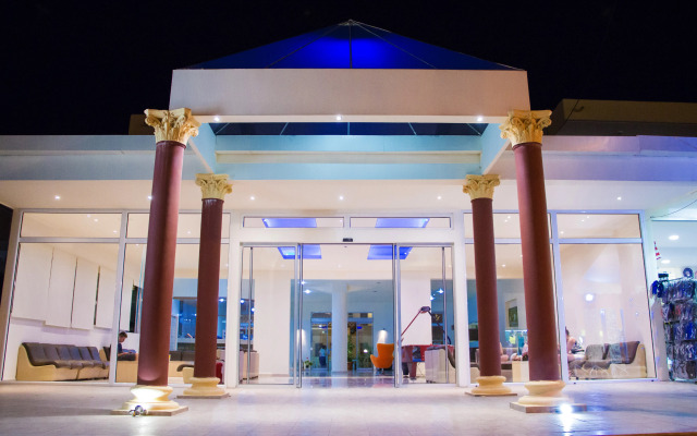 Euroxenia Marathon Hotel