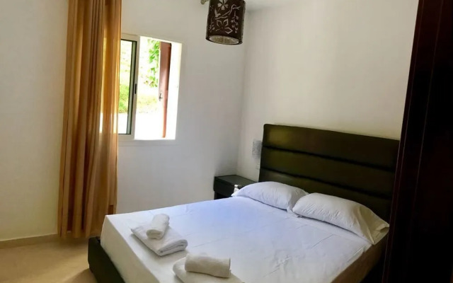 Appartement Residence Bellavista
