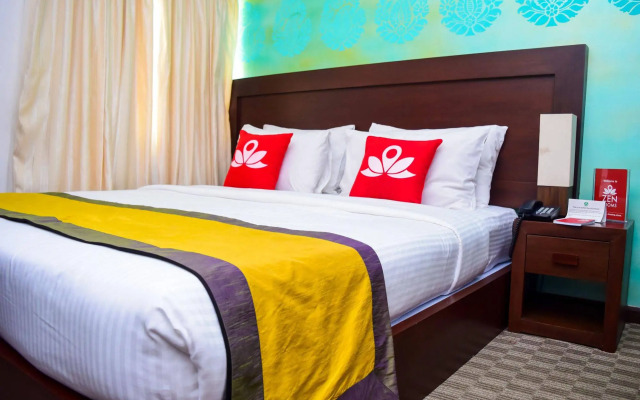 ZEN Premium Upatissa Road Bambalapitiya