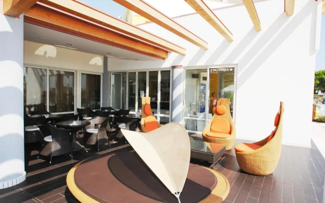 Ashanti Aparthotel