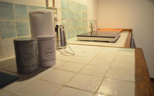 Agriturismo Cipolli e Podò Corte Carlini