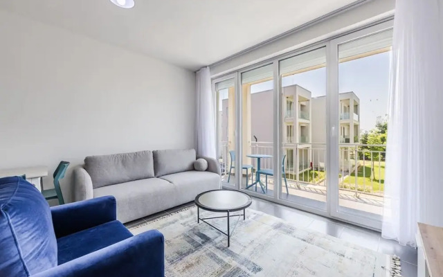 Talea Holiday Apartments 2