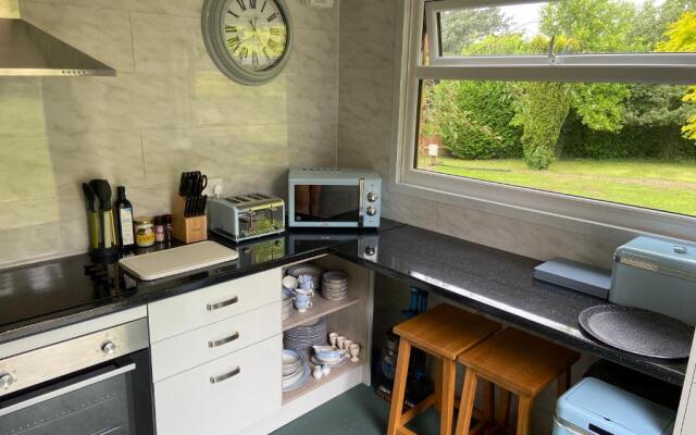 The Piggery Pod