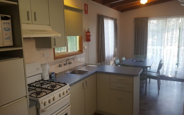 Alexandra Tourist Park