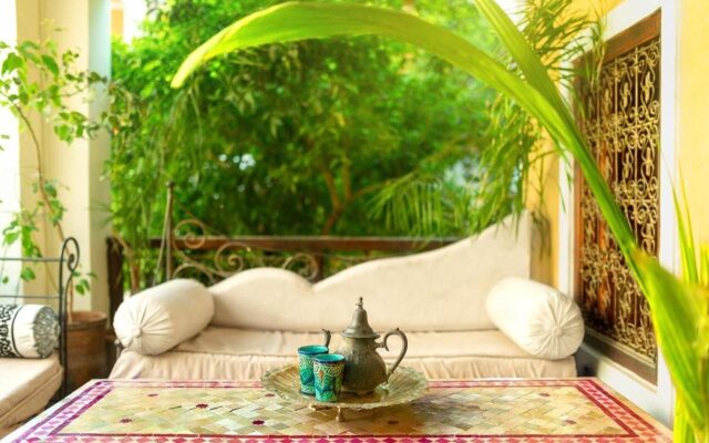 Riad Roxanne