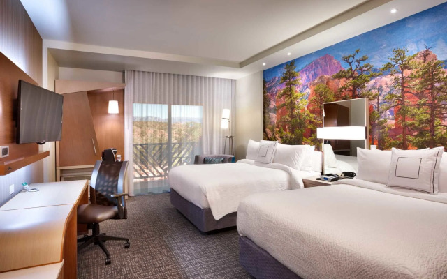Courtyard Sedona Mariott