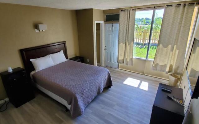 Travel Inn Fort Pierce