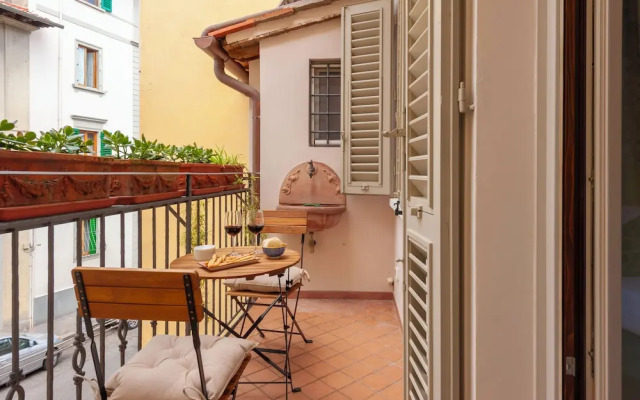 La Corticina - Rooms & Suite - Firenze